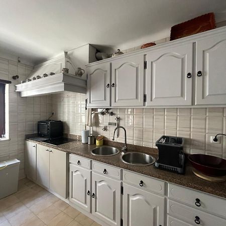 Apartamento Casa Da Clo Vila Praia de Âncora Exterior foto
