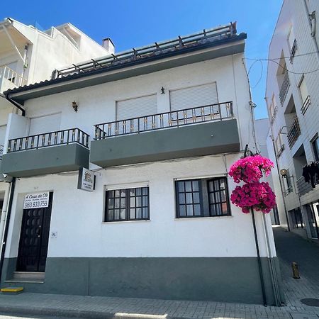Apartamento Casa Da Clo Vila Praia de Âncora Exterior foto
