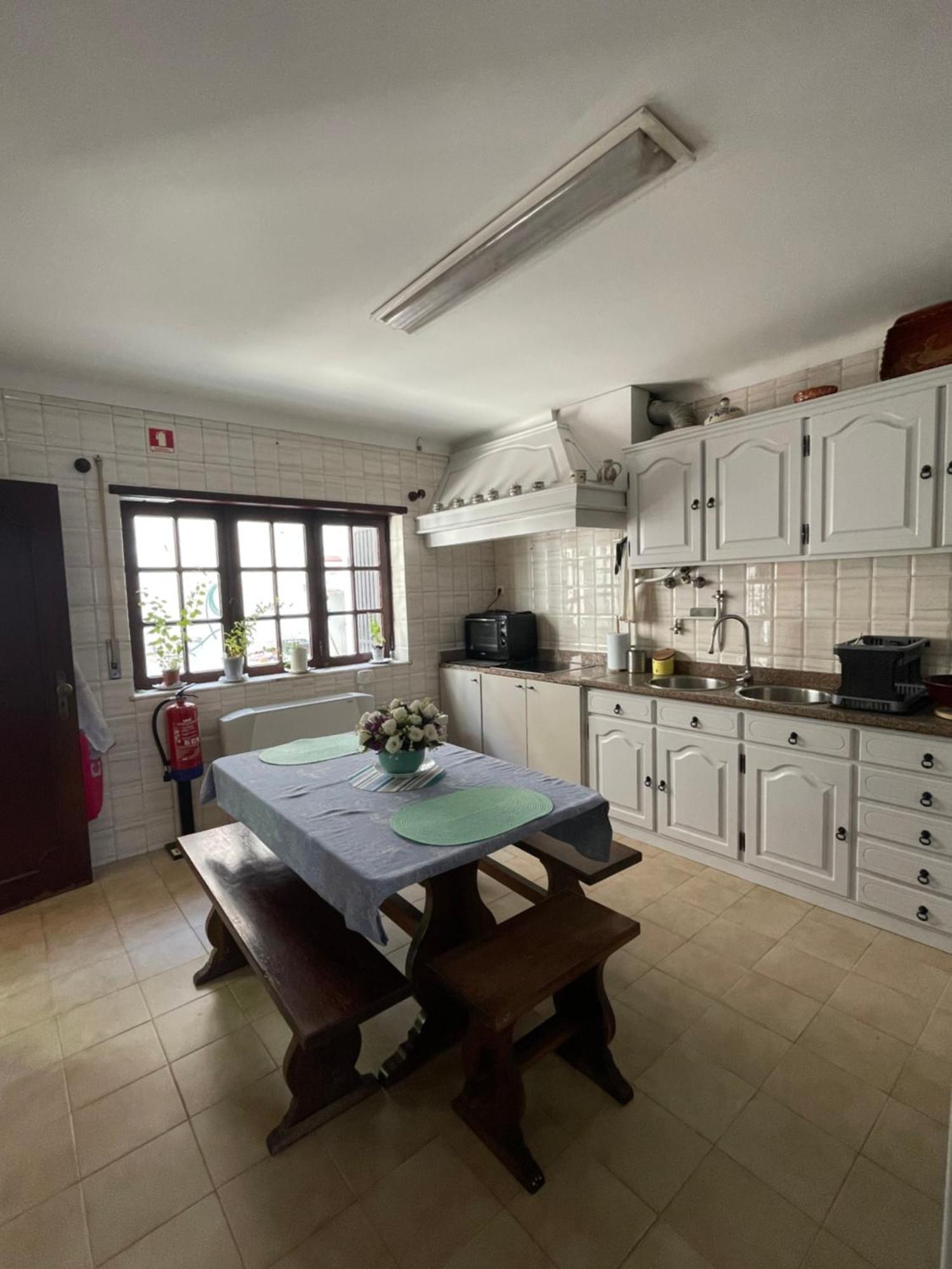 Apartamento Casa Da Clo Vila Praia de Âncora Exterior foto