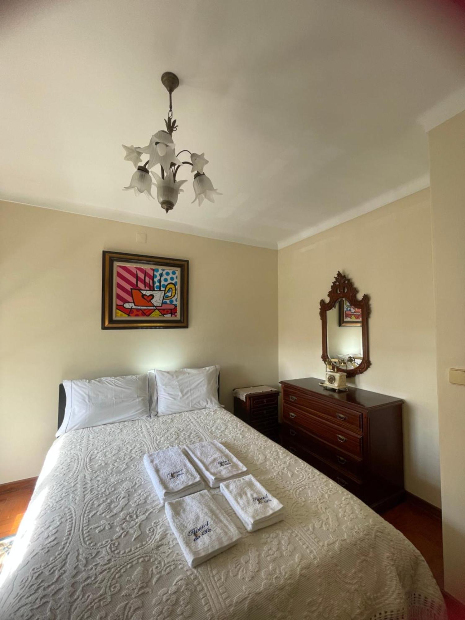 Apartamento Casa Da Clo Vila Praia de Âncora Exterior foto
