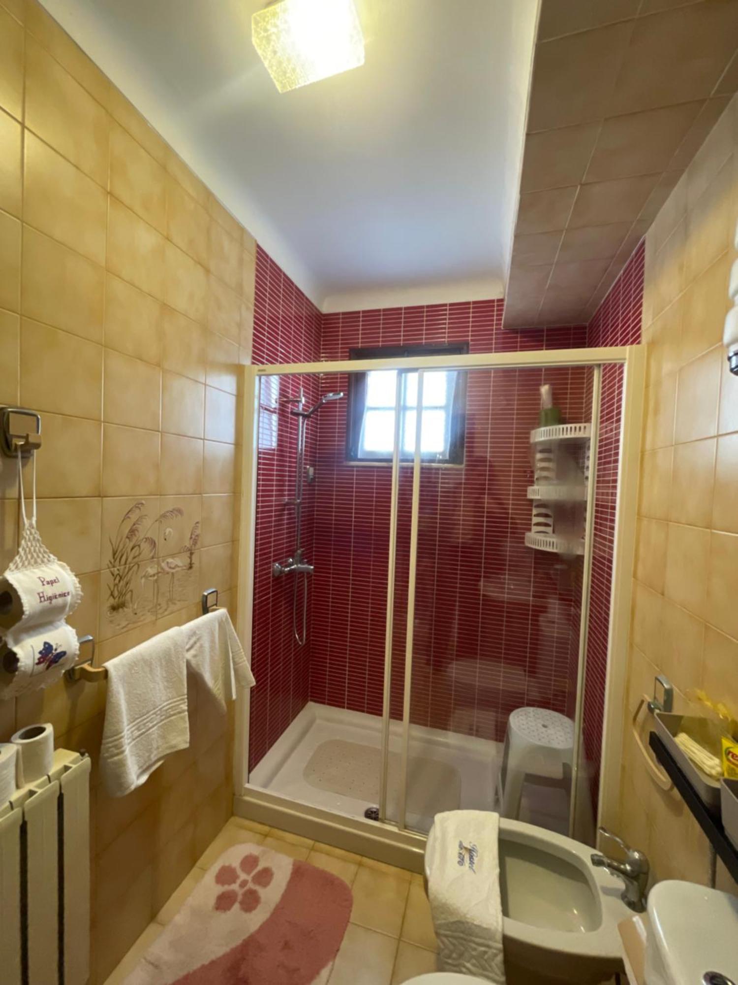 Apartamento Casa Da Clo Vila Praia de Âncora Exterior foto