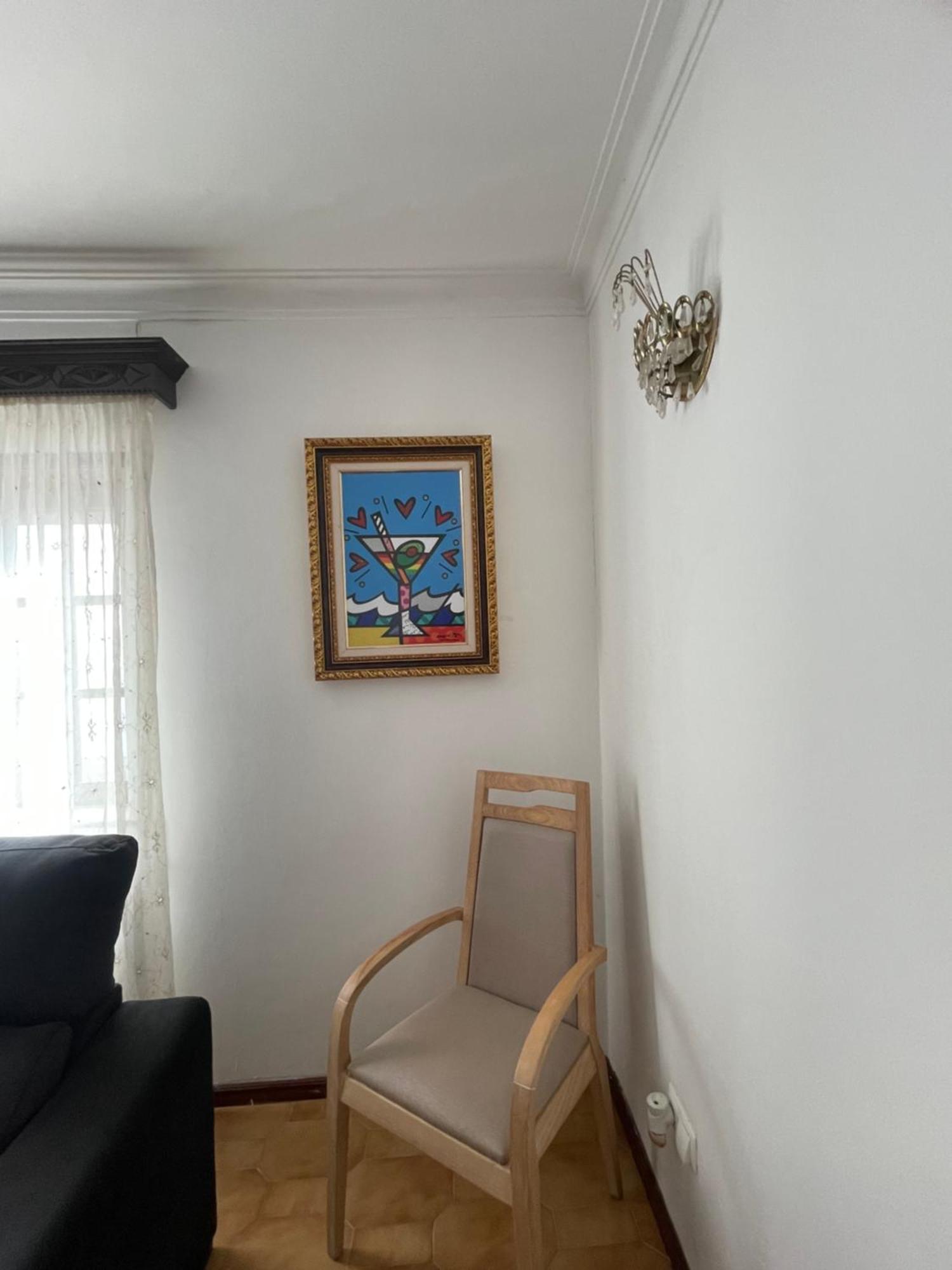 Apartamento Casa Da Clo Vila Praia de Âncora Exterior foto