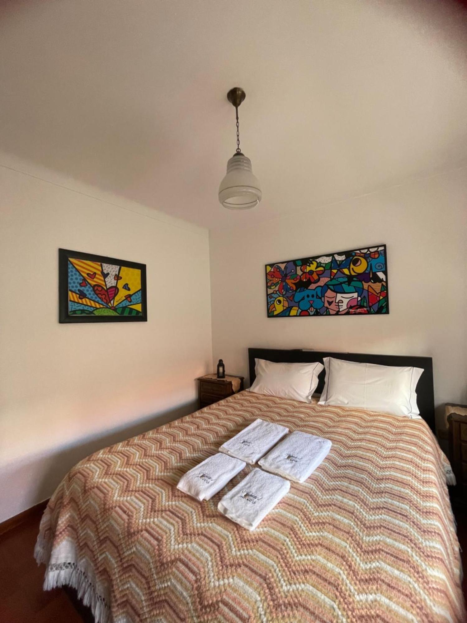 Apartamento Casa Da Clo Vila Praia de Âncora Exterior foto