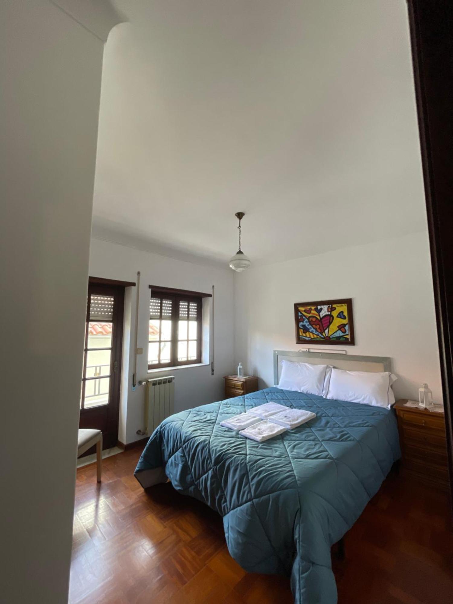 Apartamento Casa Da Clo Vila Praia de Âncora Exterior foto