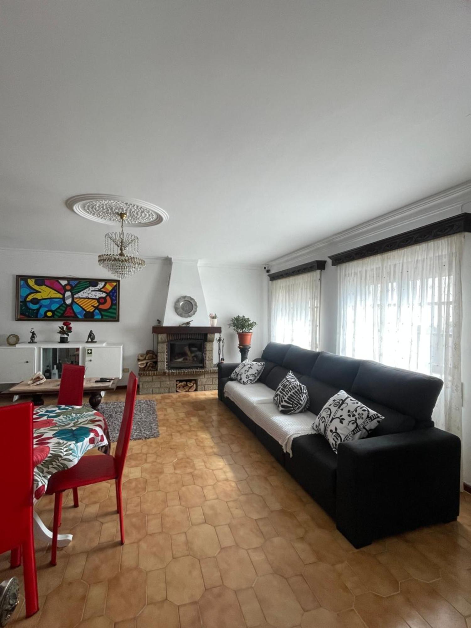 Apartamento Casa Da Clo Vila Praia de Âncora Exterior foto