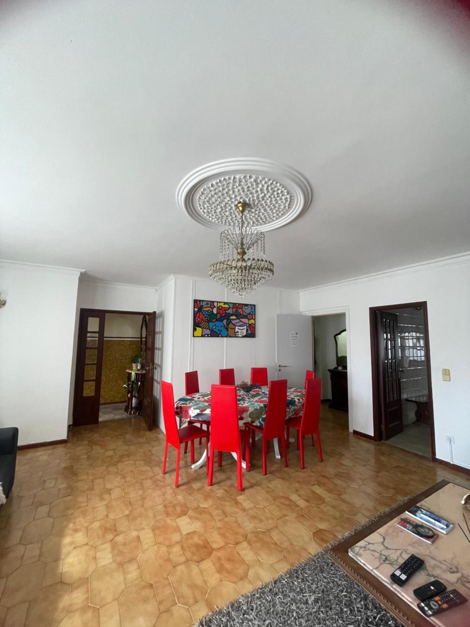 Apartamento Casa Da Clo Vila Praia de Âncora Exterior foto