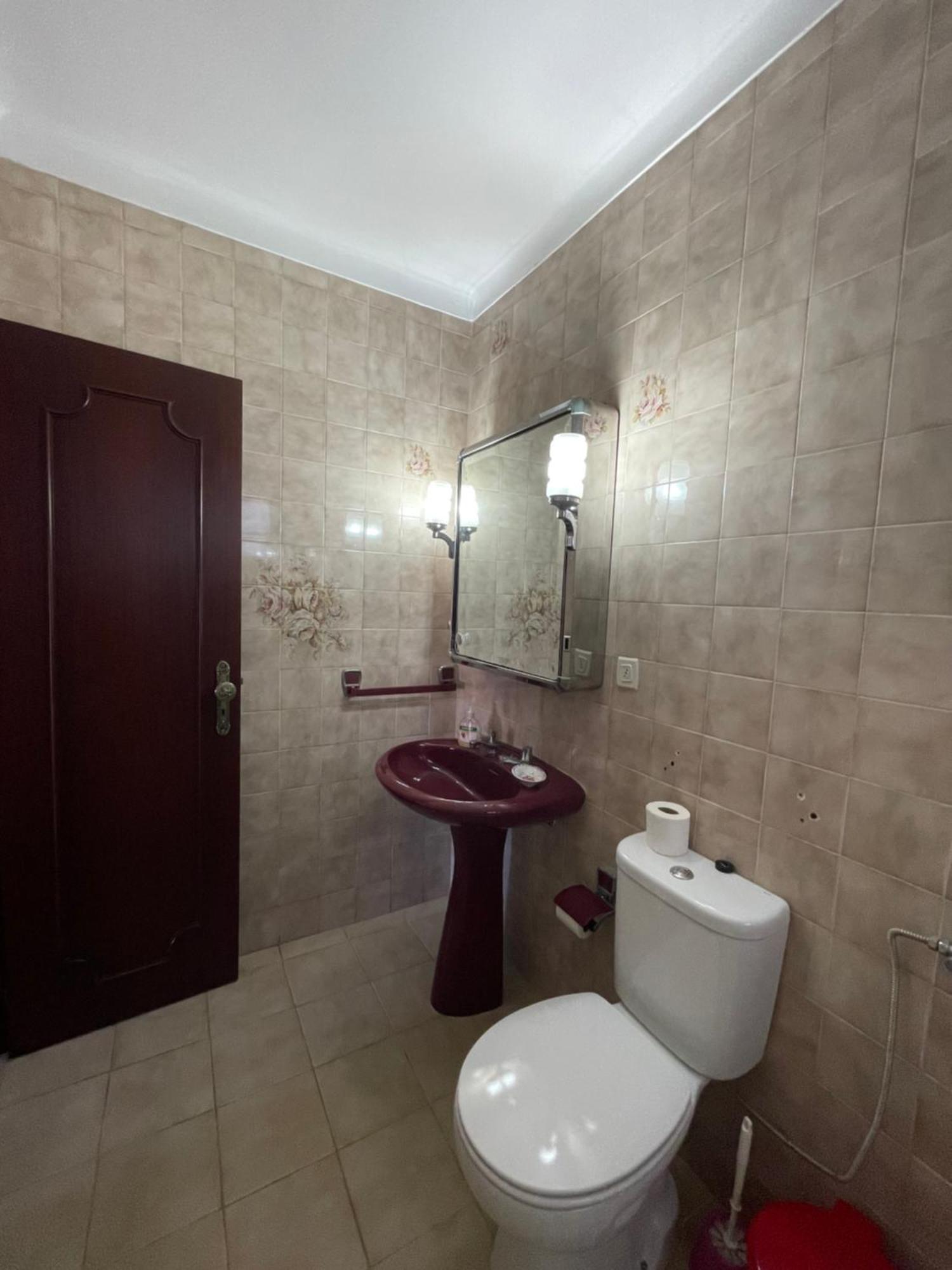 Apartamento Casa Da Clo Vila Praia de Âncora Exterior foto