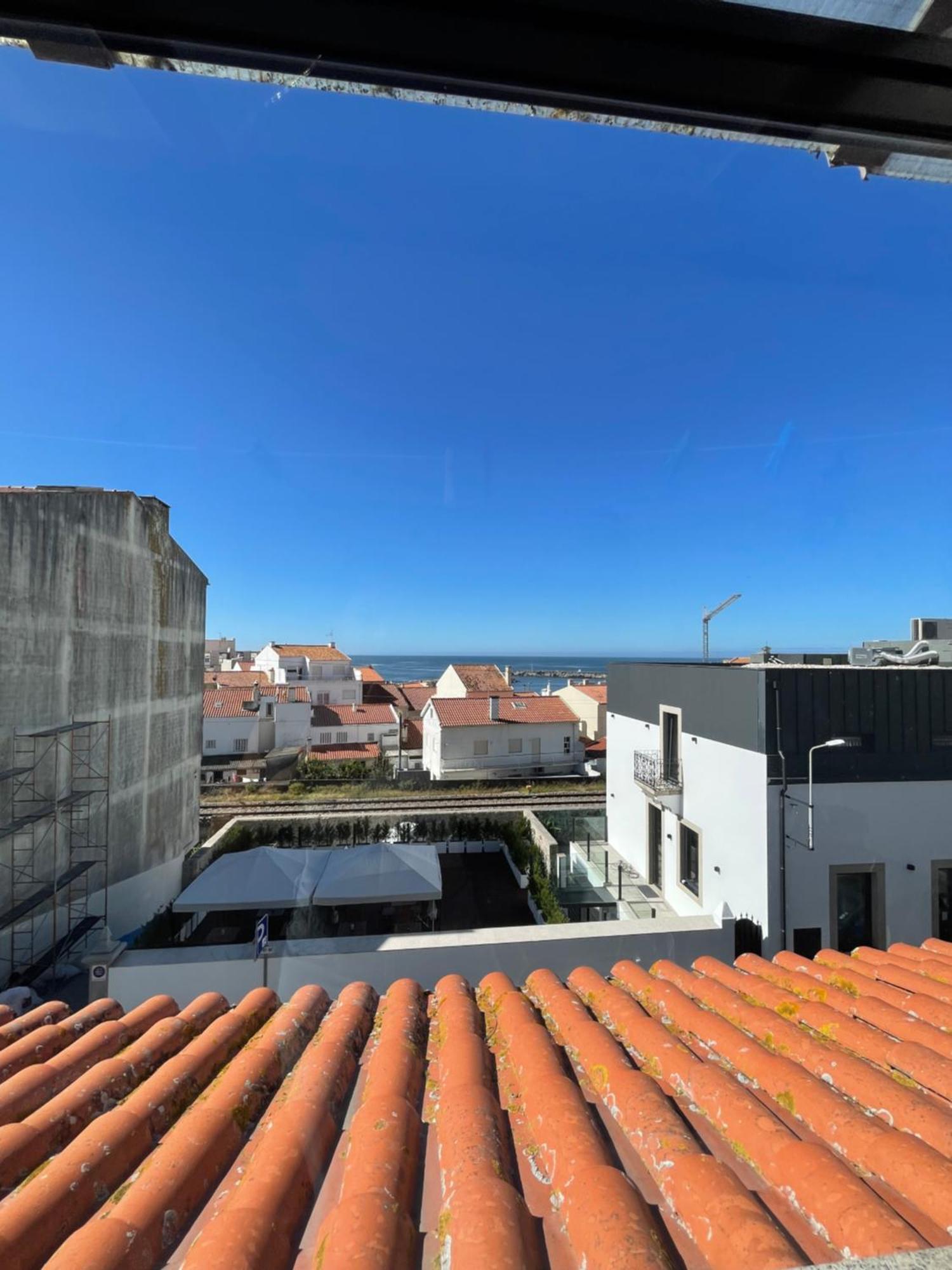 Apartamento Casa Da Clo Vila Praia de Âncora Exterior foto
