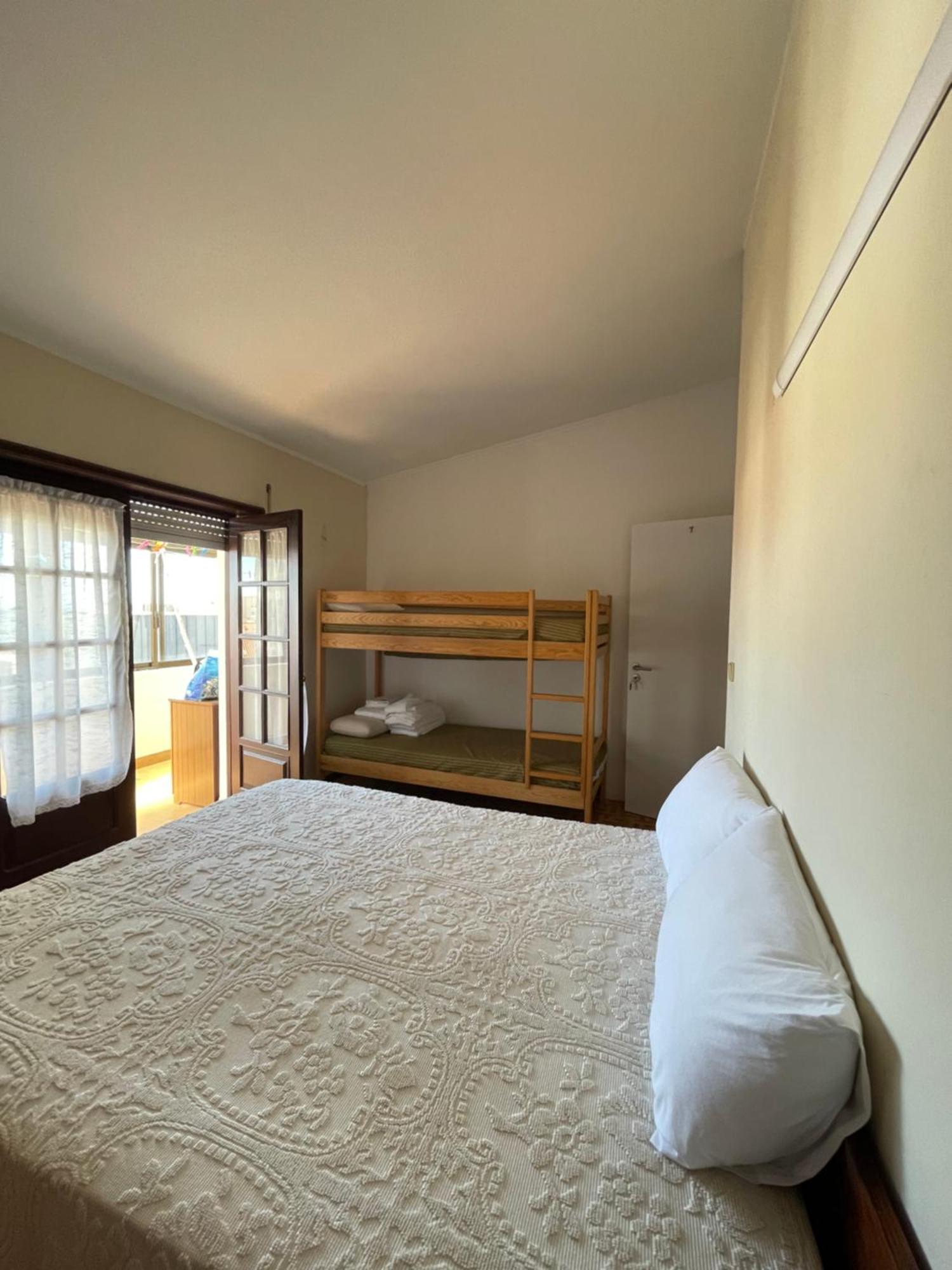 Apartamento Casa Da Clo Vila Praia de Âncora Exterior foto