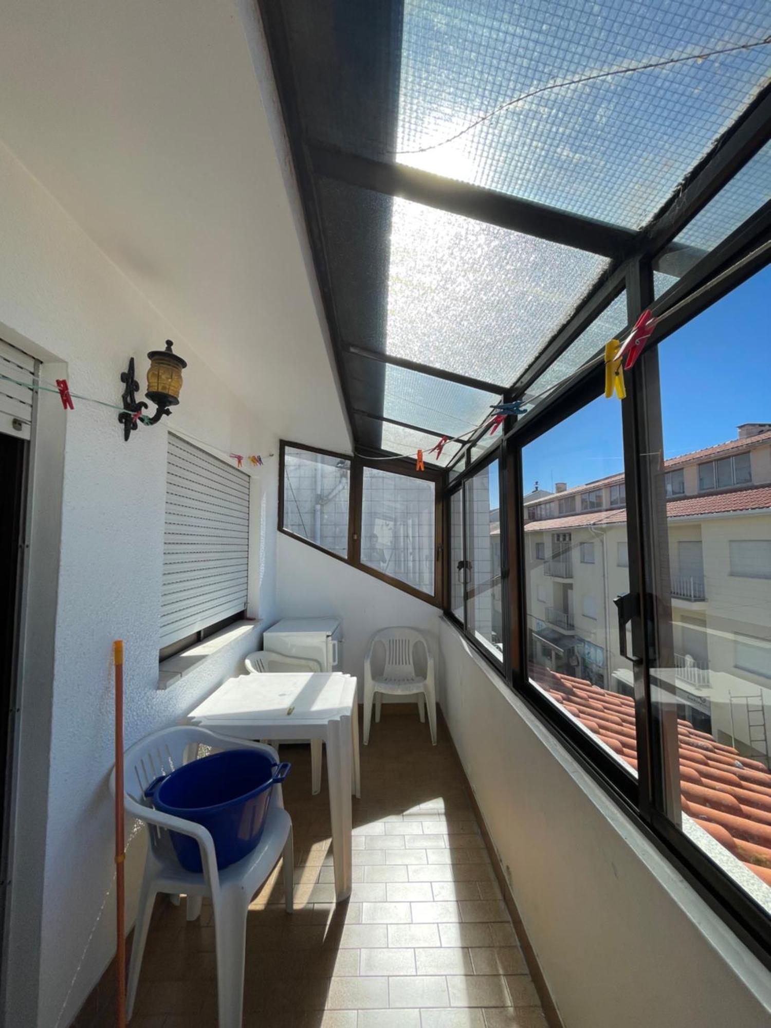 Apartamento Casa Da Clo Vila Praia de Âncora Exterior foto